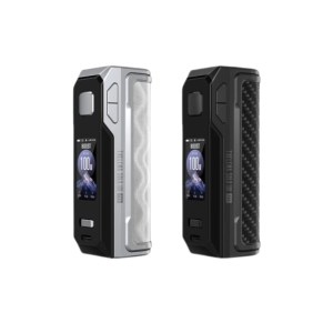 Lost Vape Box Thelema Solo 100W Pro 2170018650